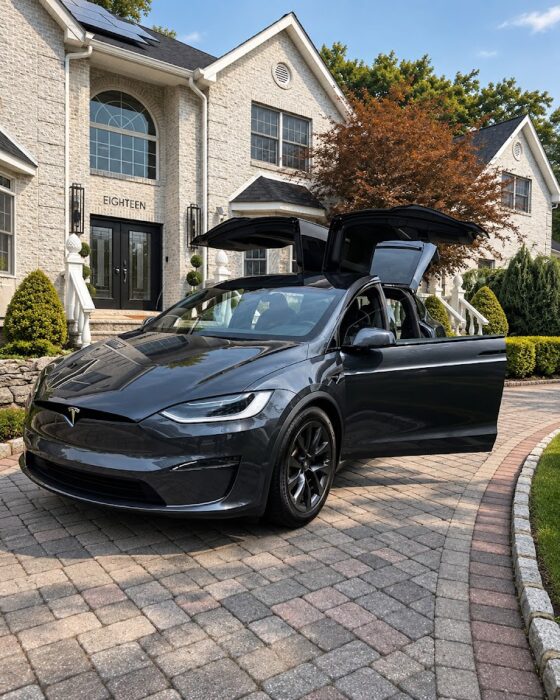 GNG Auto Detail – Morris County NJ