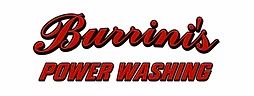 Burrini’s Power Washing – Morris County, Randolph NJ
