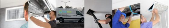 Flat Rate Air Duct Cleaning NJ – Jersey City NJ
