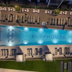 NOW LEASING! SURFHOUSE Asbury Park | Luxury Beachside Rentals